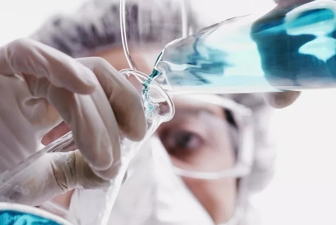 實(shí)驗(yàn)室